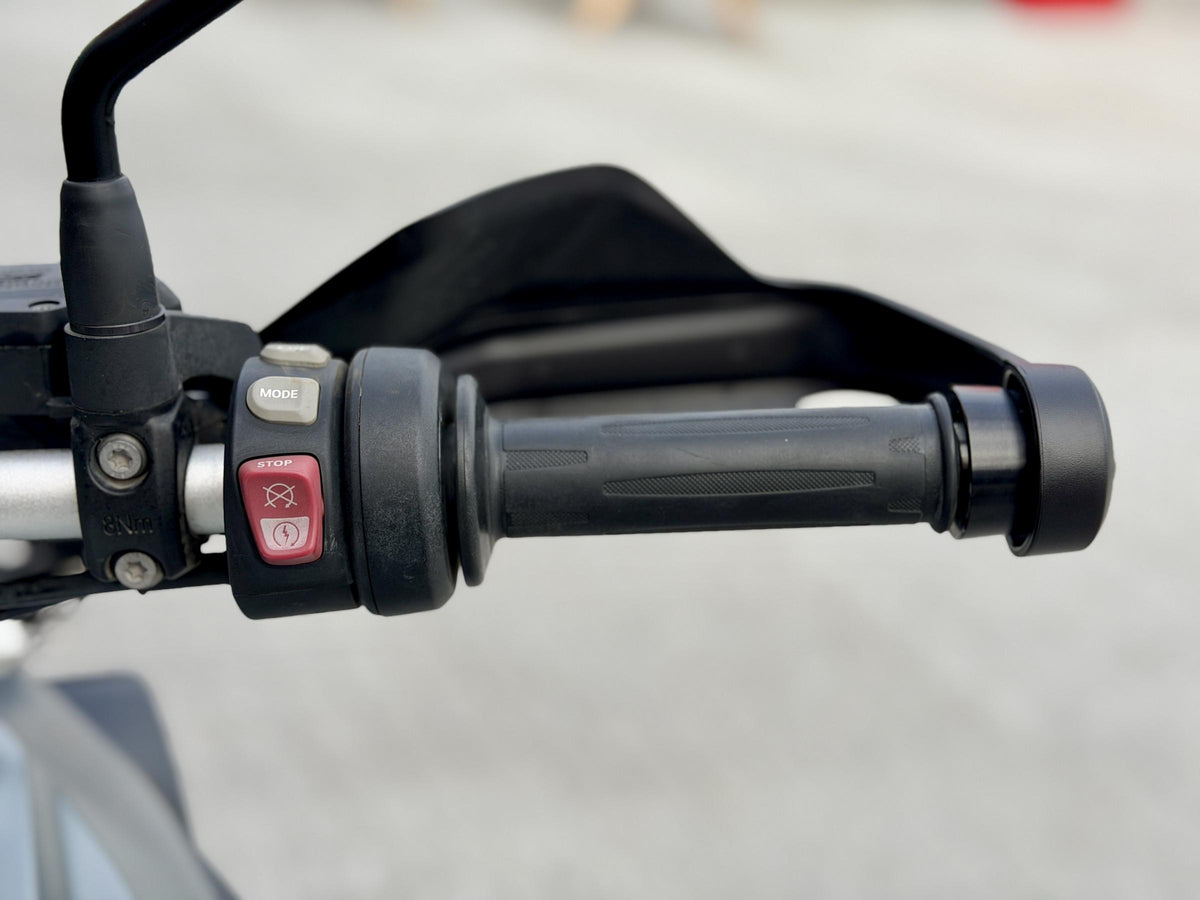 BMW R 1200 GS