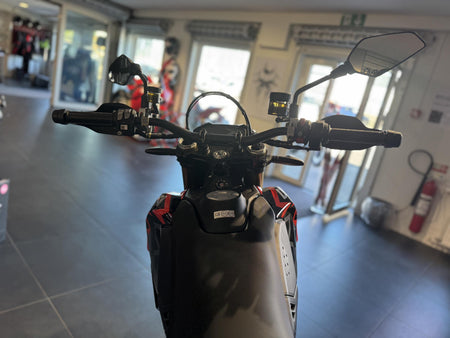 Ducati Hypermotard 698 Mono RVE