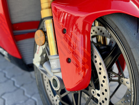 Ducati Panigale V4 S Corse