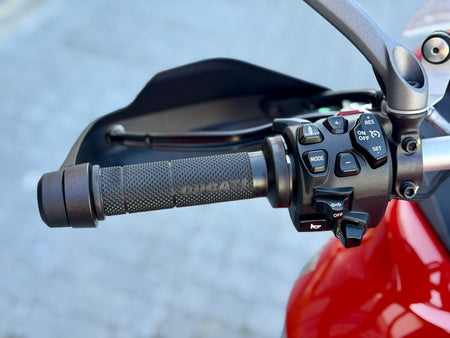 Ducati Multistrada V4 S Radar