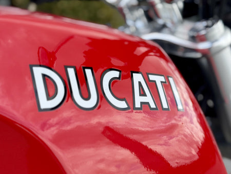 Ducati GT 1000