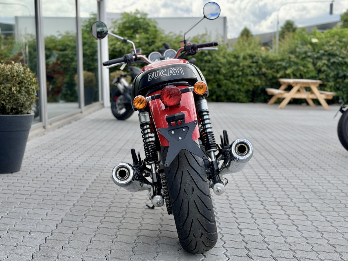 Ducati GT 1000