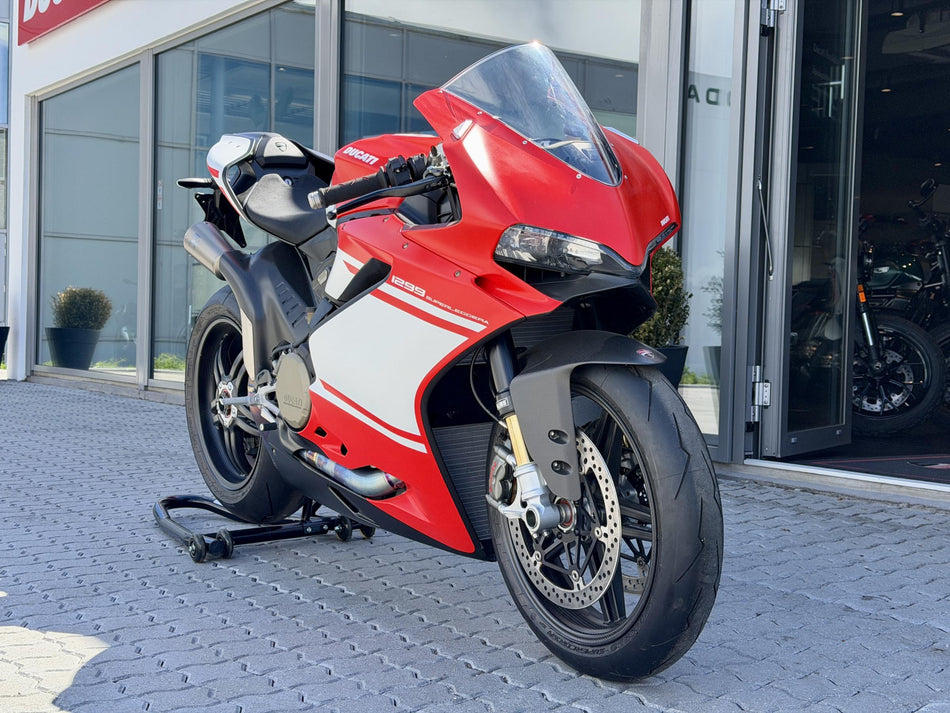 Ducati 1299 Superleggera