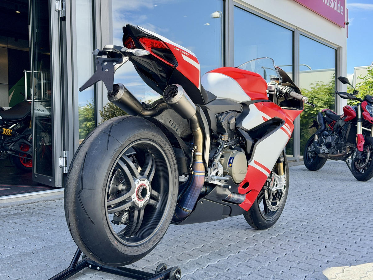Ducati 1299 Superleggera