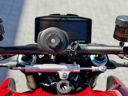 Ducati Streetfighter V4 S