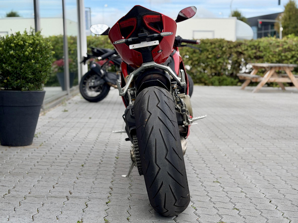Ducati 1199 Panigale