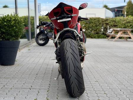 Ducati 1199 Panigale