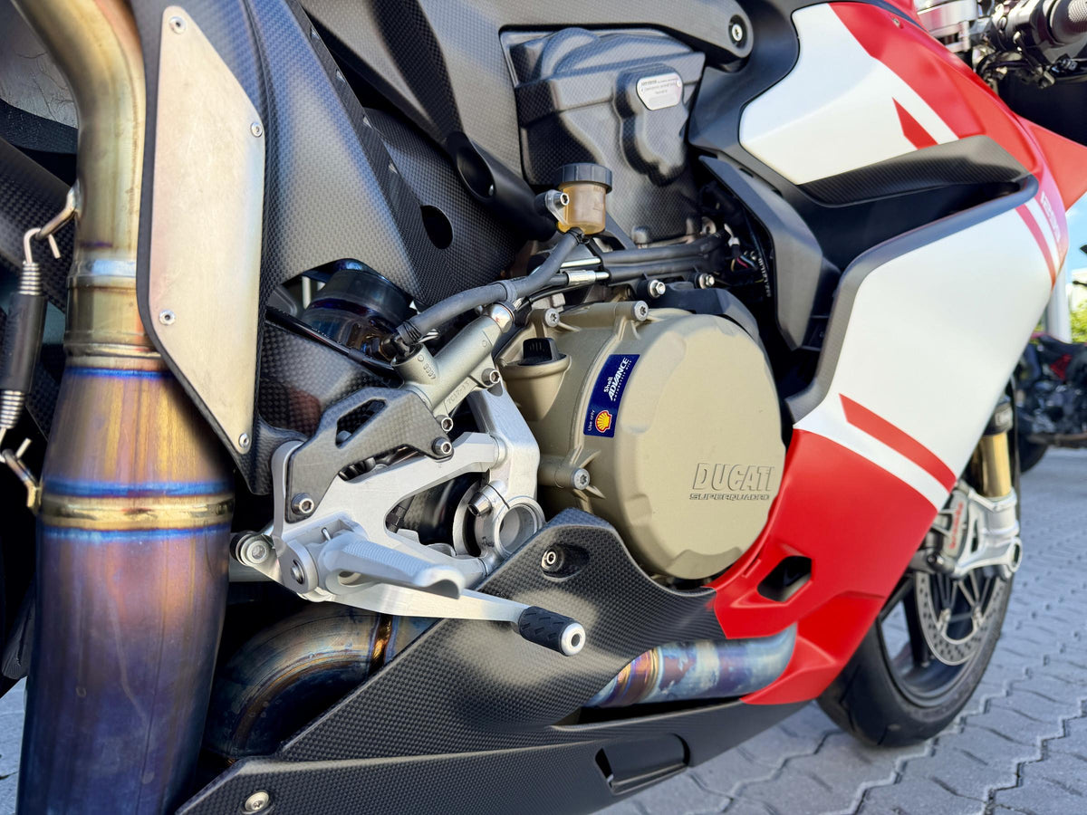 Ducati 1299 Superleggera