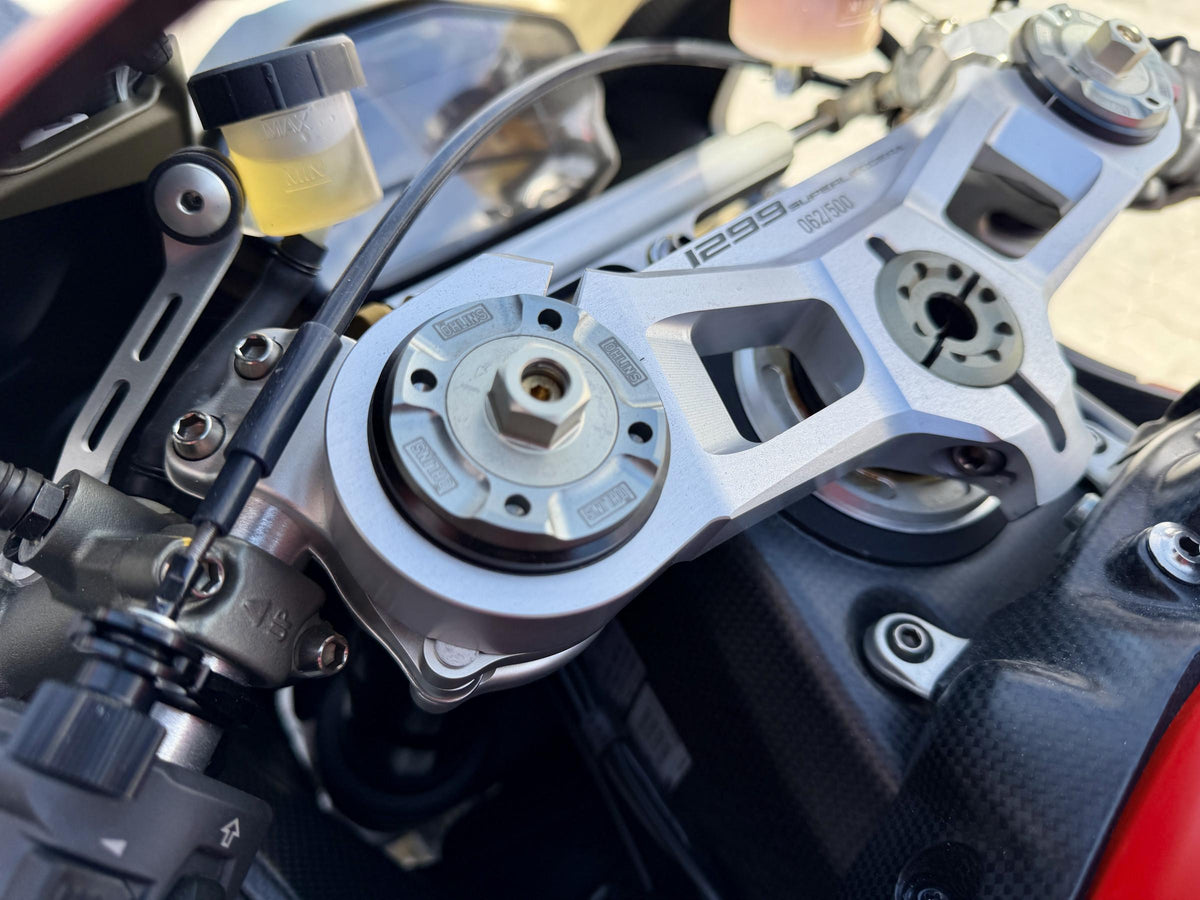 Ducati 1299 Superleggera