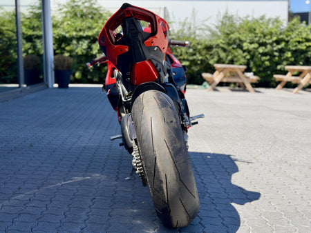 Ducati Panigale V4 Bautista World Champion Replica