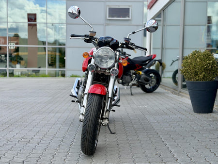 Ducati GT 1000