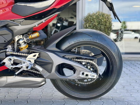 Ducati Panigale V4 S Corse