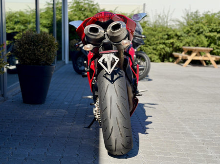 Ducati 1198