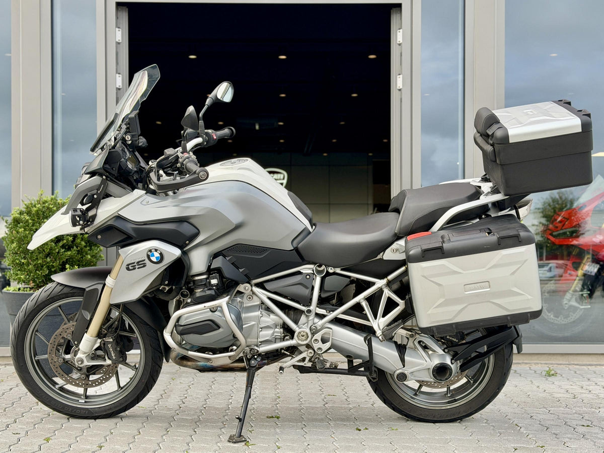 BMW R 1200 GS
