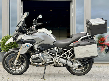 BMW R 1200 GS