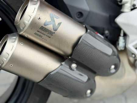 Ducati SuperSport S