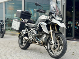 BMW R 1200 GS