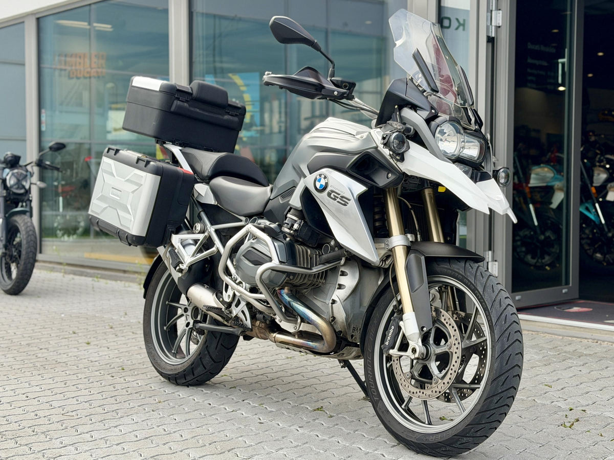 BMW R 1200 GS