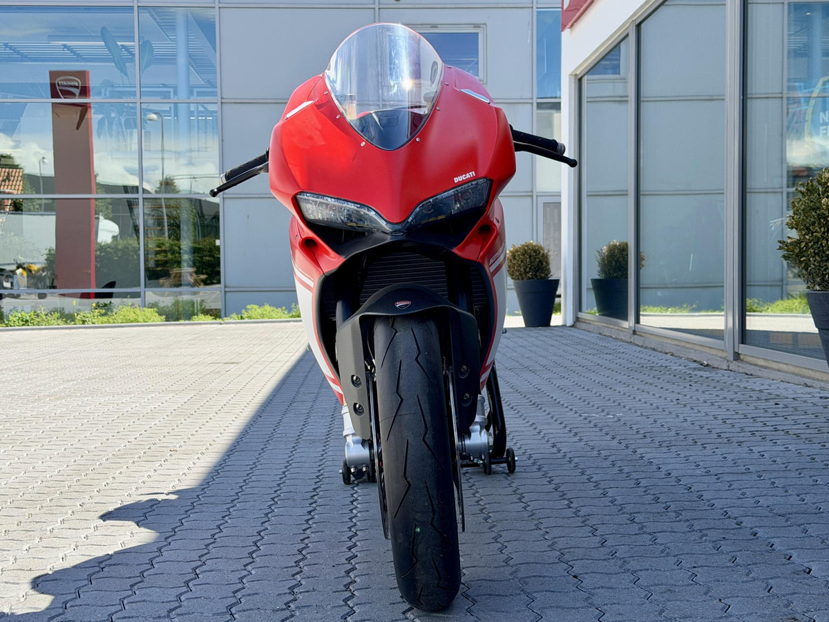 Ducati 1299 Superleggera