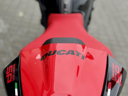 Ducati Monster SP