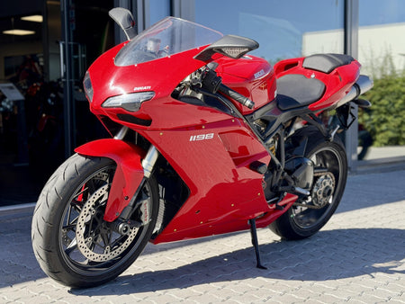 Ducati 1198