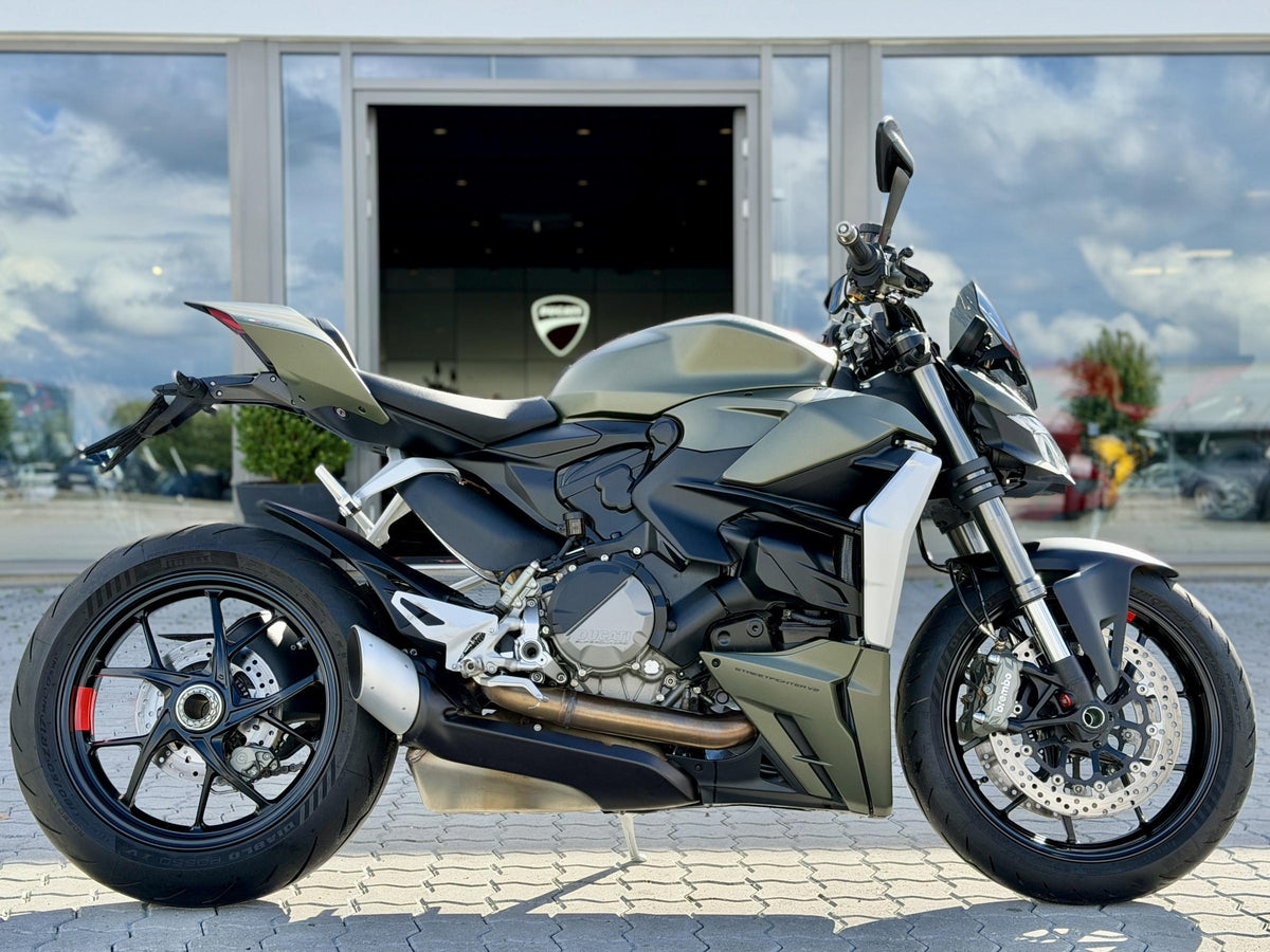 Ducati Streetfighter V2