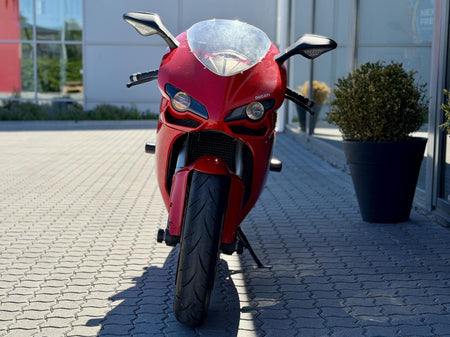 Ducati 1198