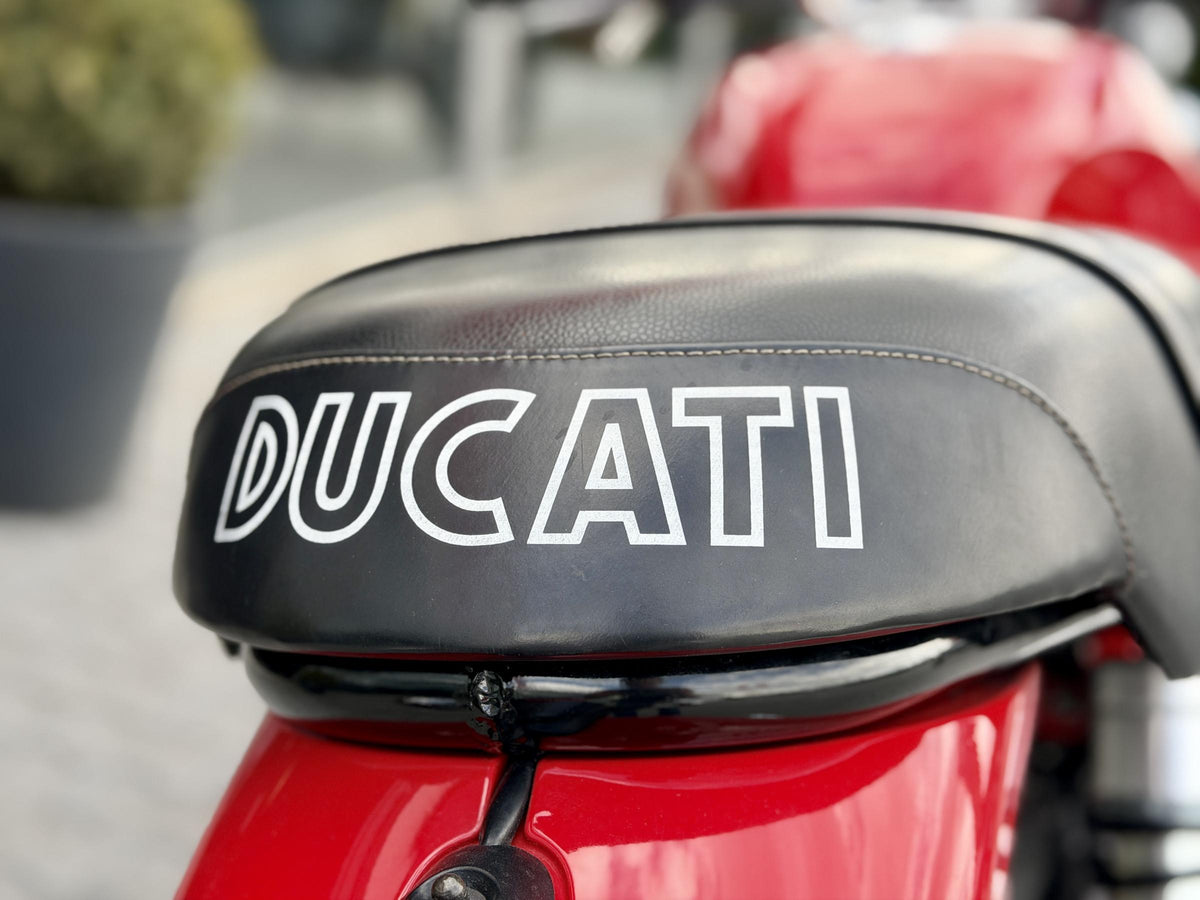 Ducati GT 1000