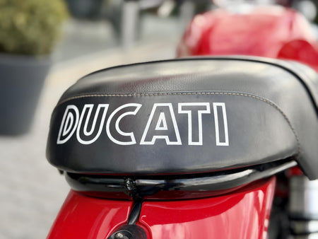 Ducati GT 1000