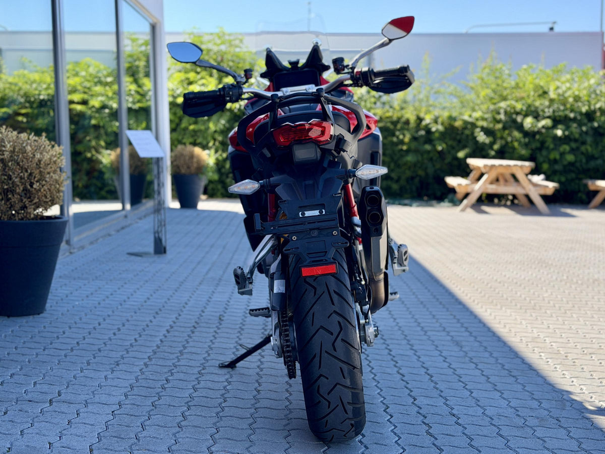 Ducati Multistrada V4 S Radar