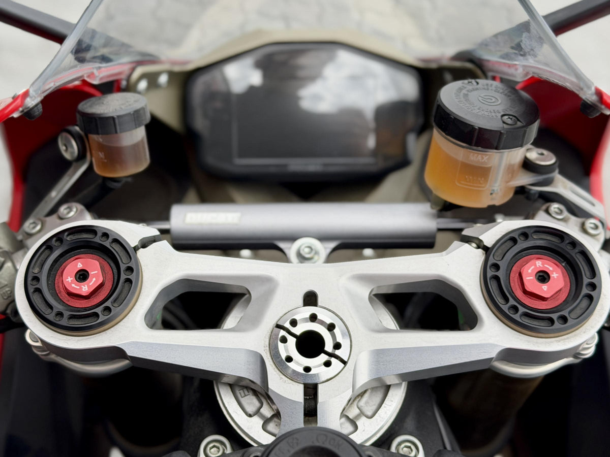 Ducati 1199 Panigale