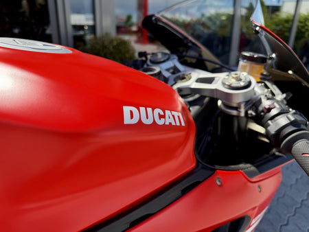 Ducati 1299 Superleggera