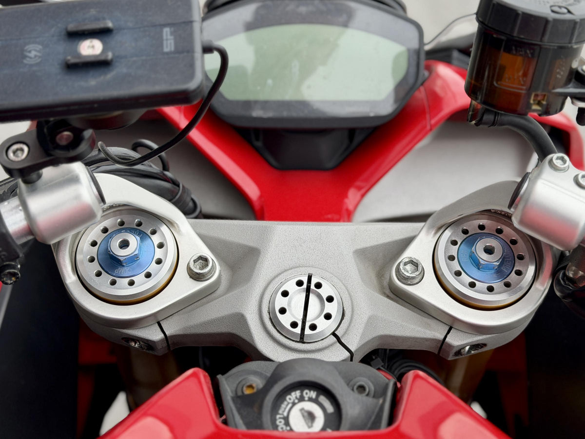 Ducati SuperSport S