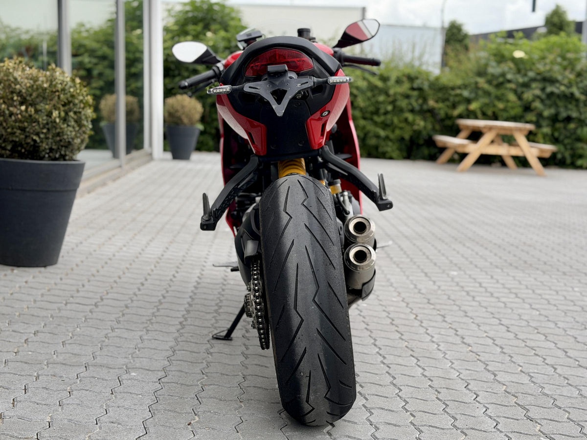 Ducati SuperSport S