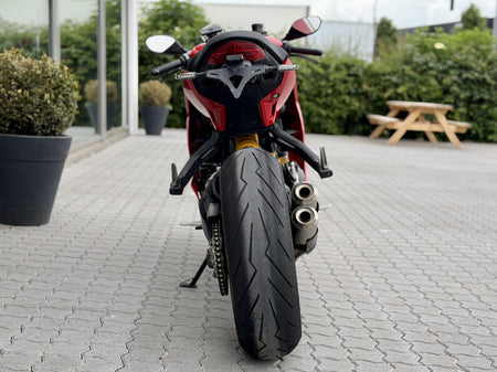 Ducati SuperSport S
