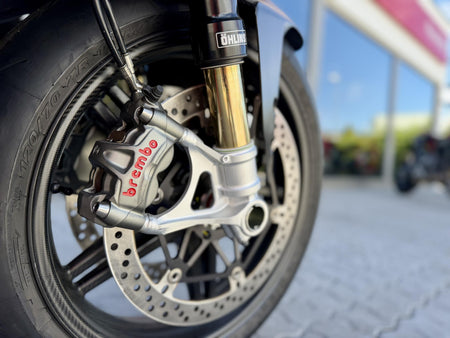 Ducati 1299 Superleggera