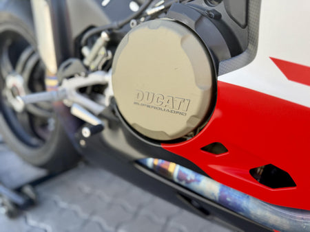 Ducati 1299 Superleggera
