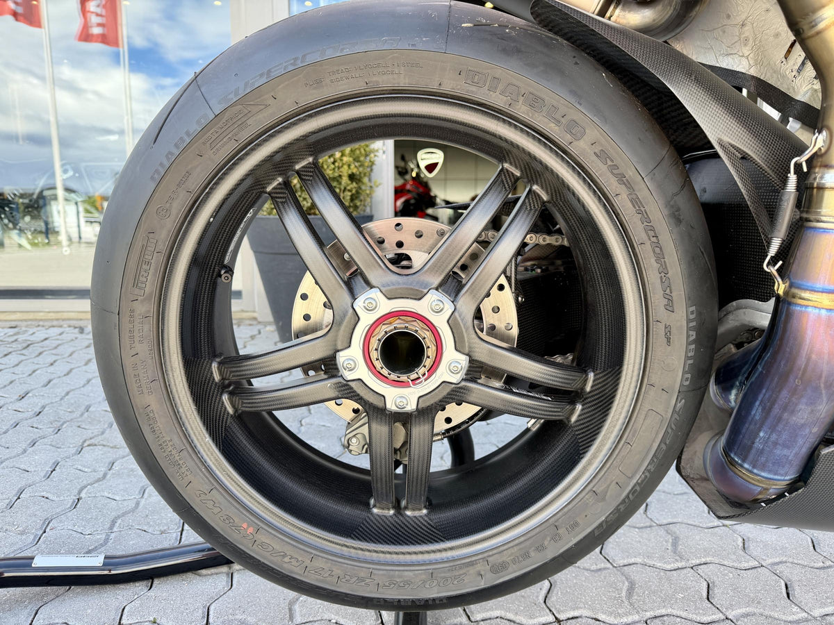 Ducati 1299 Superleggera