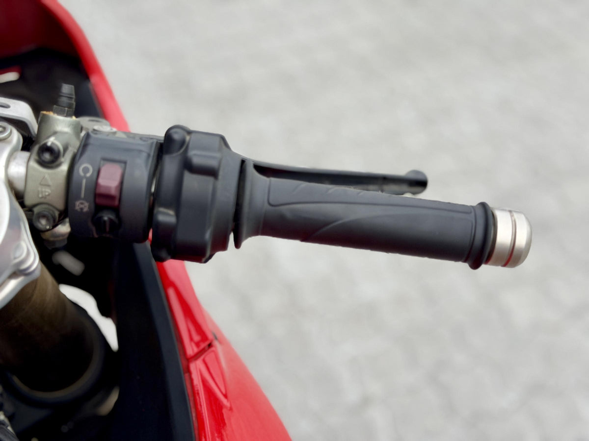 Ducati 1199 Panigale