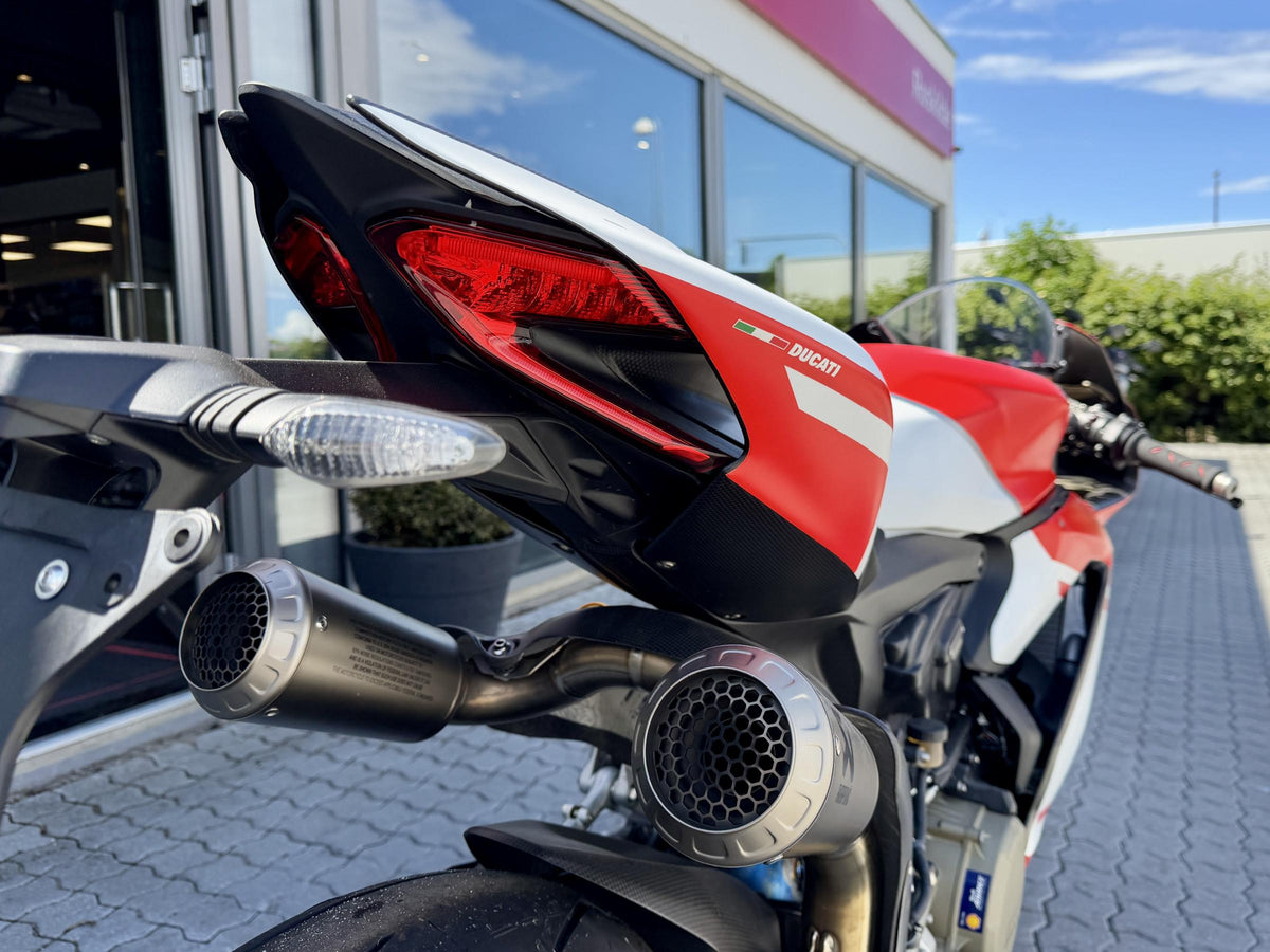 Ducati 1299 Superleggera