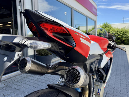 Ducati 1299 Superleggera
