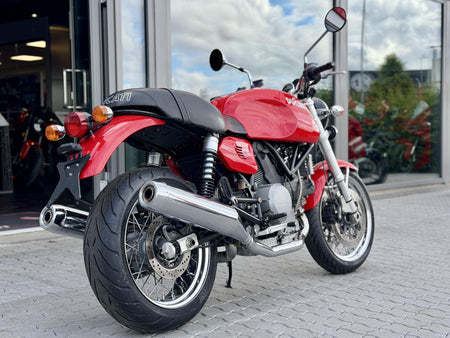 Ducati GT 1000