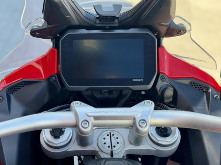 Ducati Multistrada V4 S Radar
