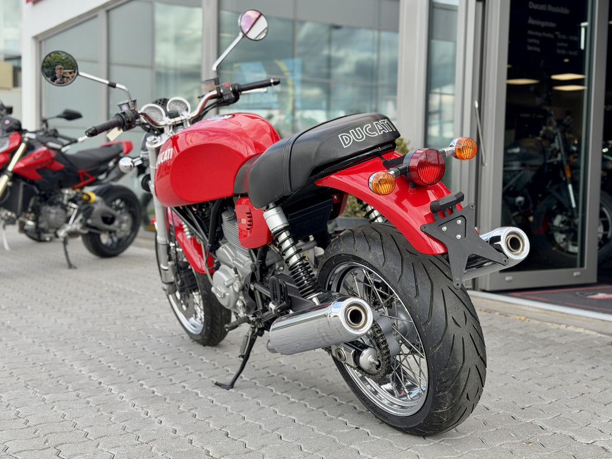 Ducati GT 1000