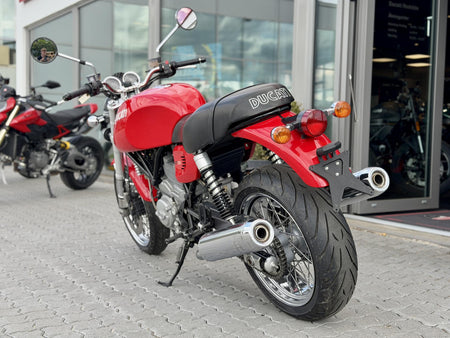 Ducati GT 1000