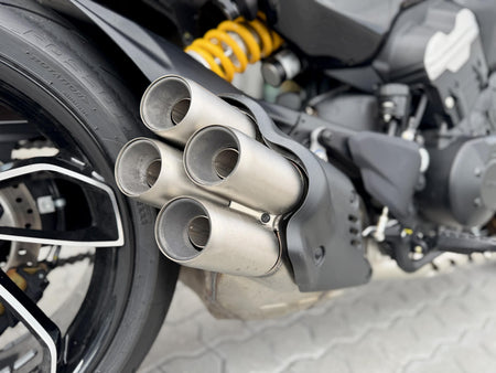 Ducati Diavel V4