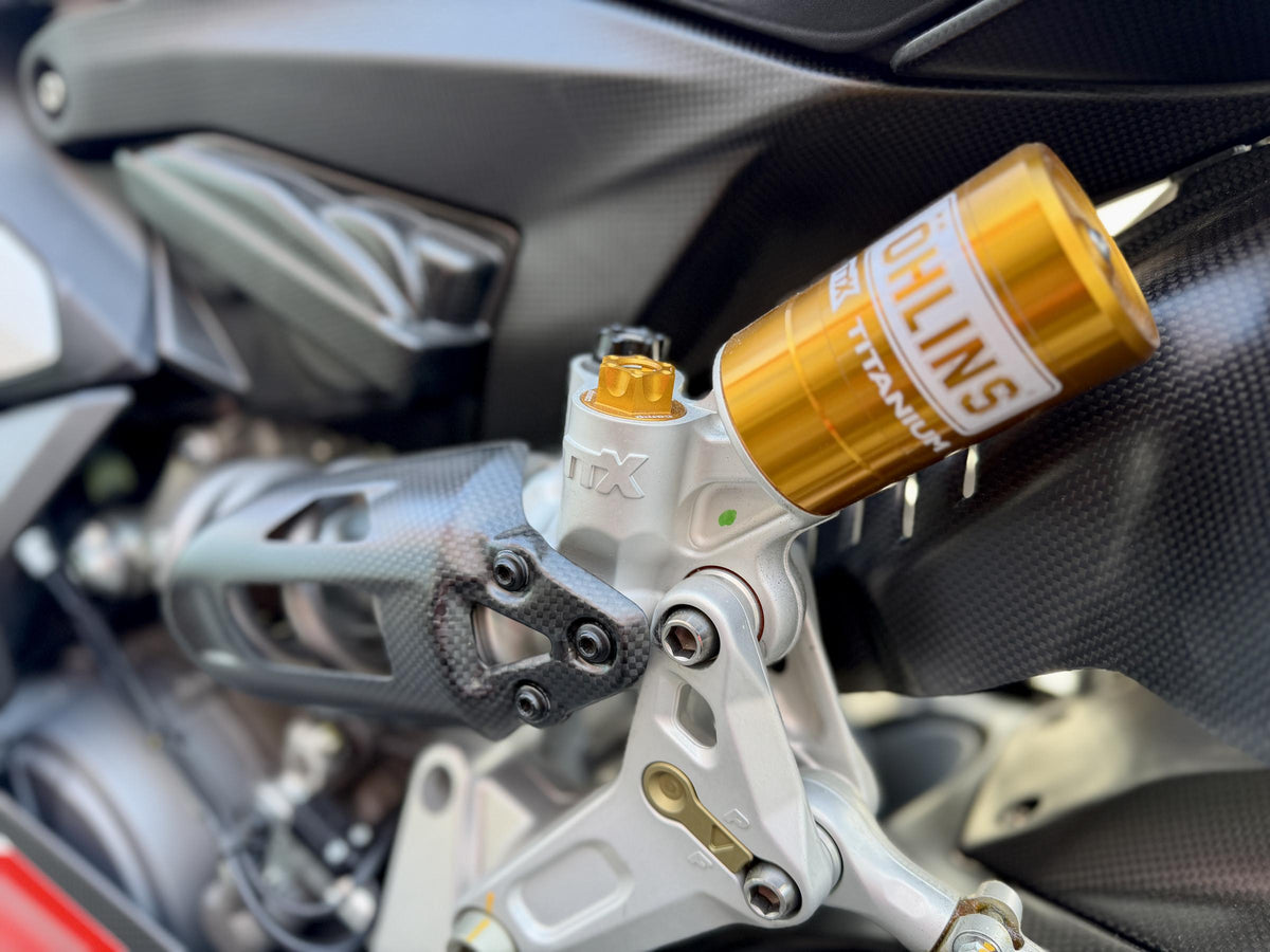 Ducati 1299 Superleggera