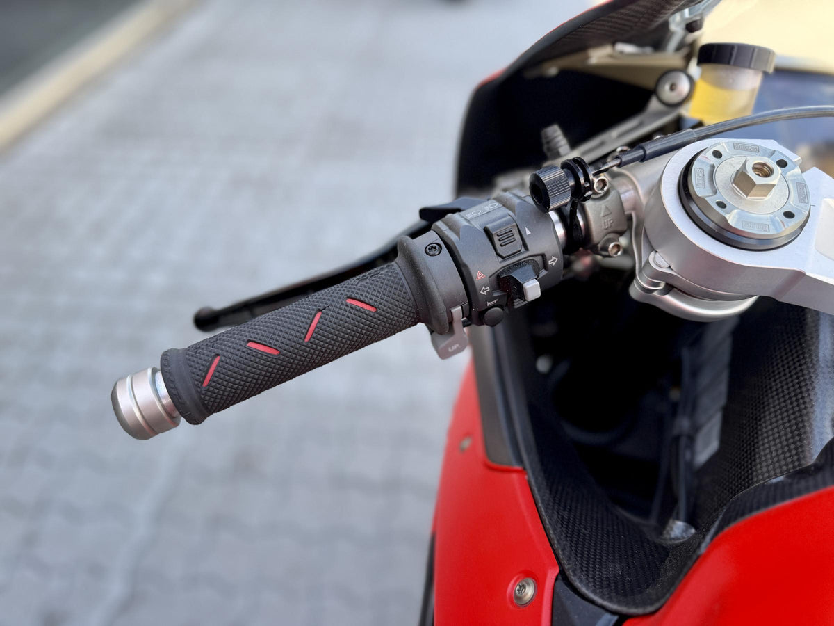 Ducati 1299 Superleggera