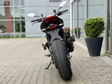 Ducati Monster SP