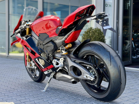 Ducati Panigale V4 S Corse